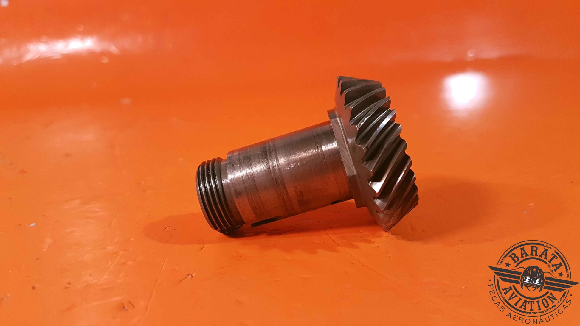 3105380-01   P&W Gear Assy