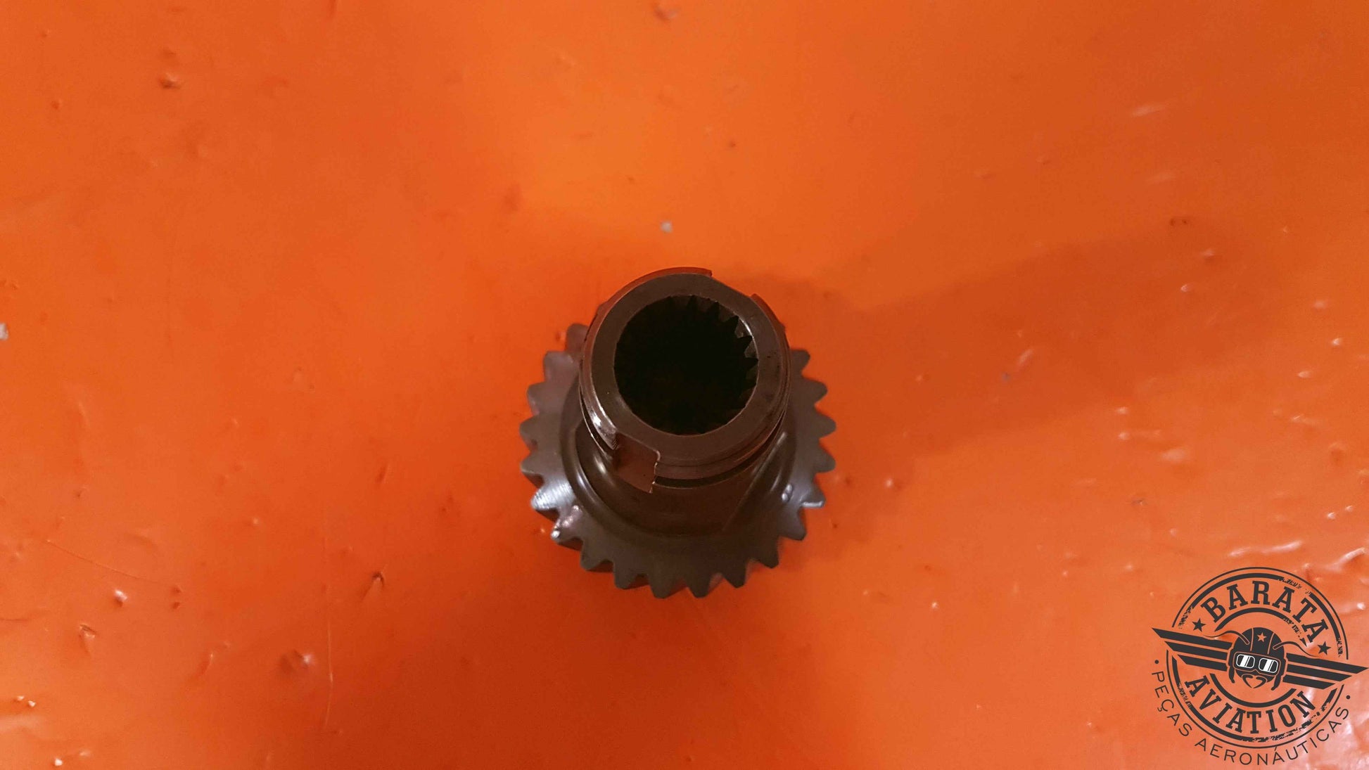 3105380-01   P&W Gear Assy