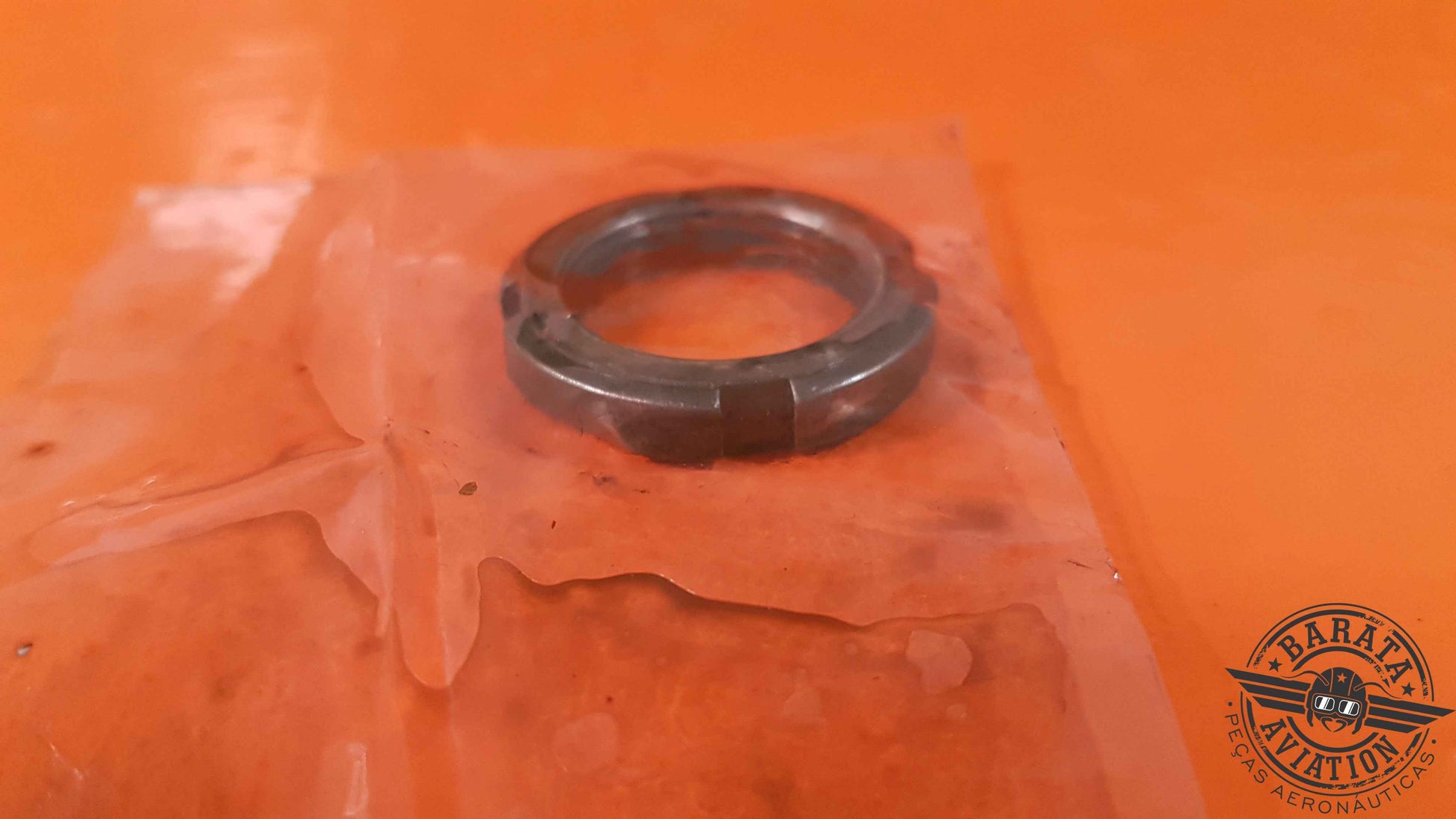 3013695 Pratt & Whitney Nut