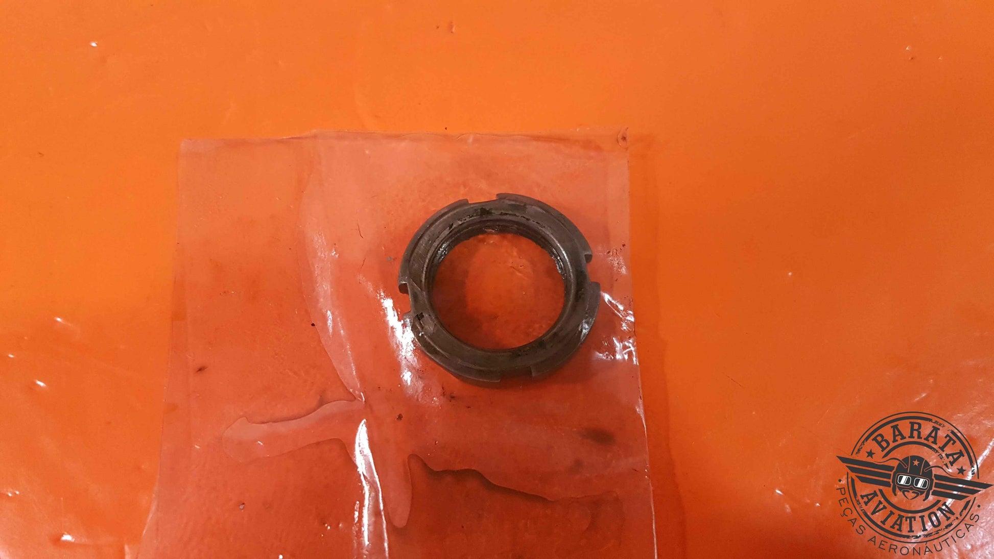 3013695 Pratt & Whitney Nut