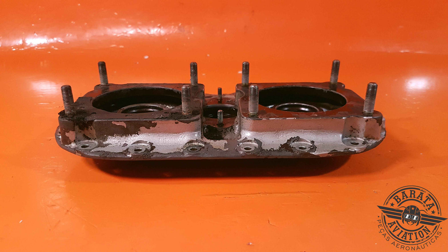 3017230   P&W Cover, Accessory Gearbox