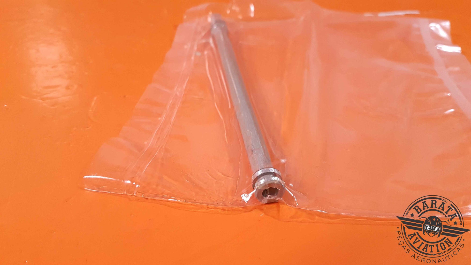 3018709 P&W Tube Transfer- Packing