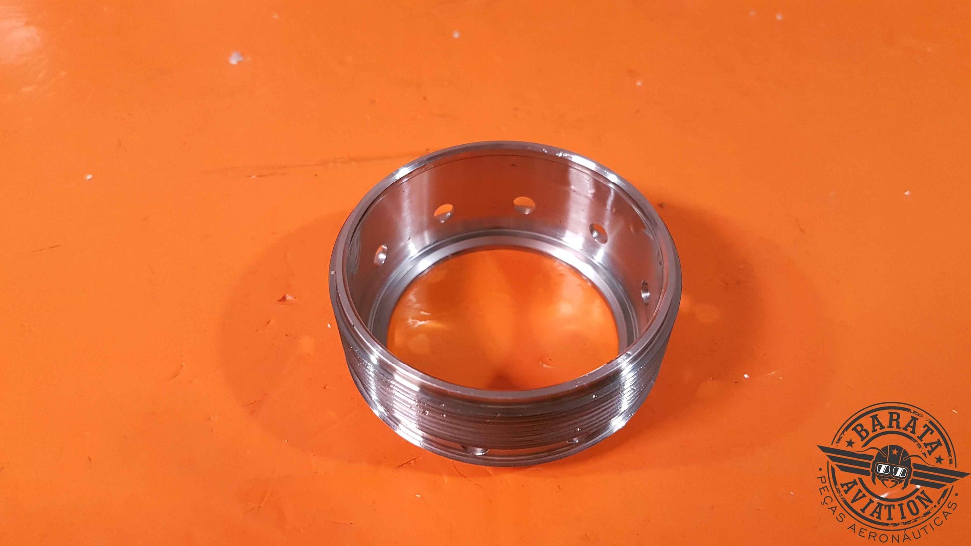 3031586  Pratt & Whitney Seal, Air