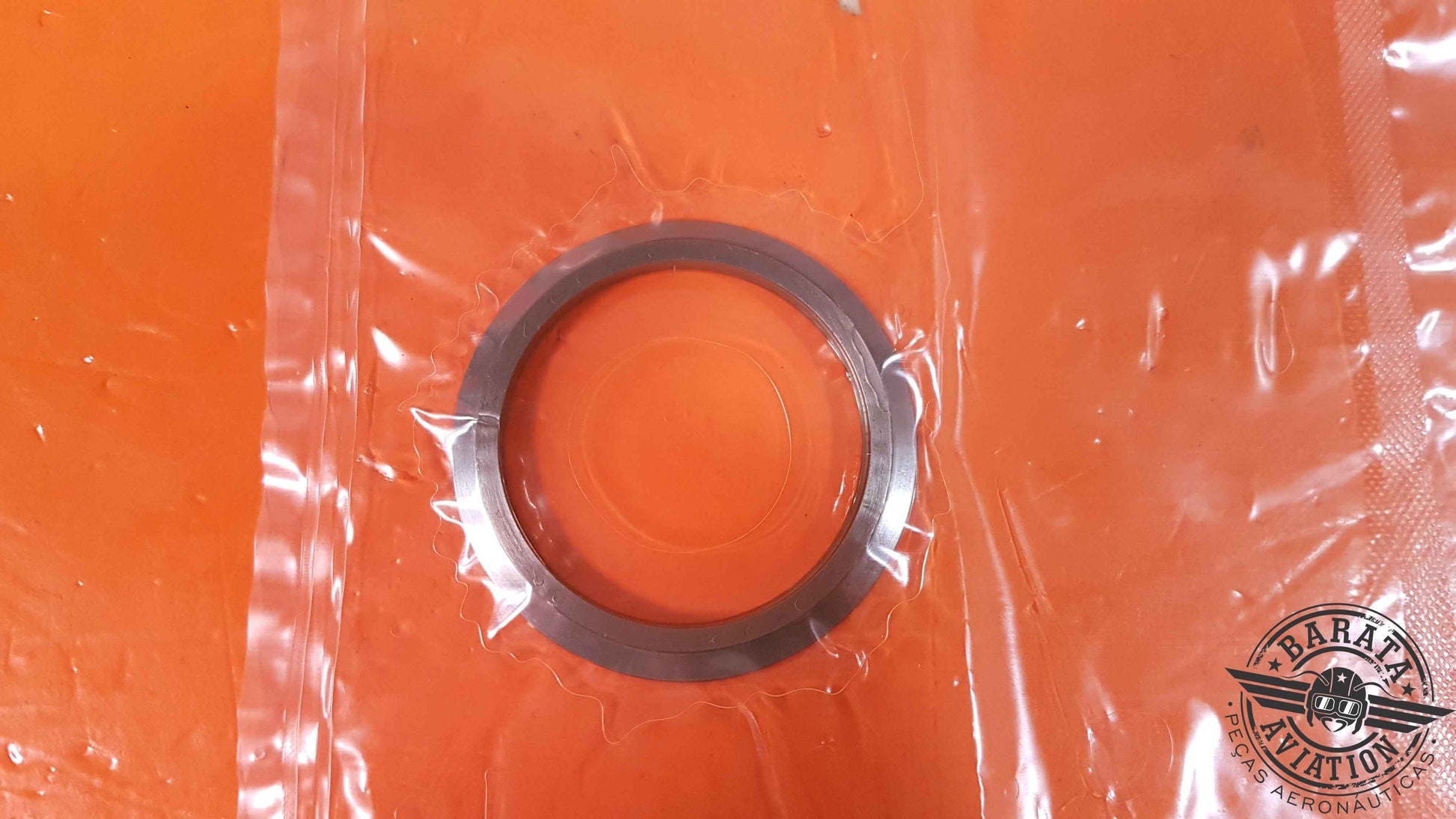 3019390  P&W Spacer, Impeller Clearance