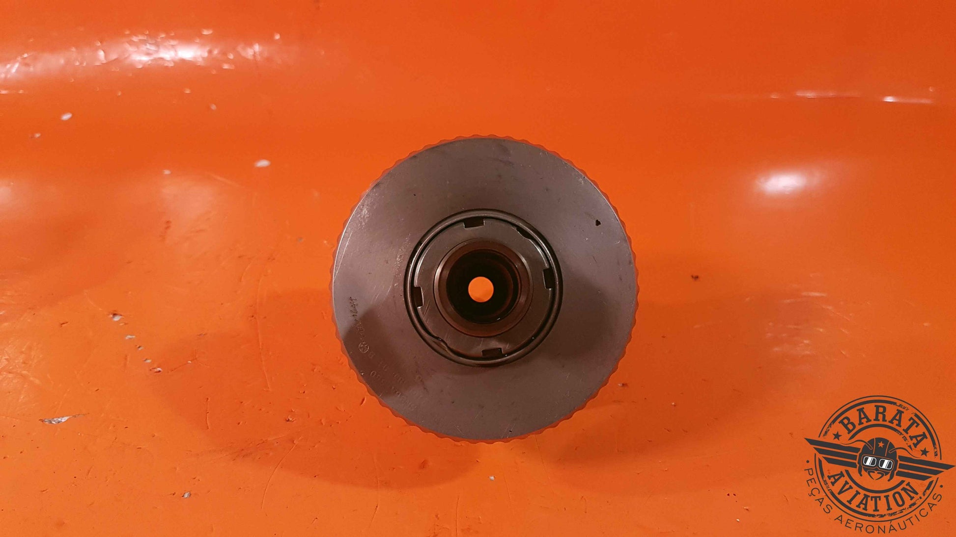 3019634   P&W Shaft Assembly, Main