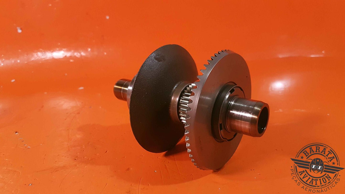 3019634   P&W Shaft Assembly, Main