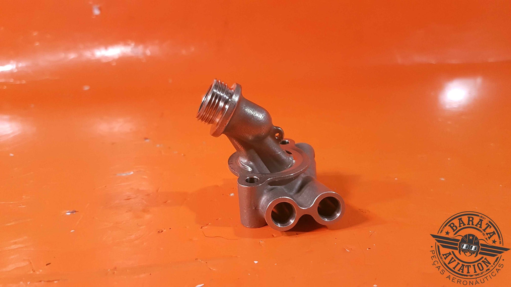 3021156   P&W Fuel Nozzle