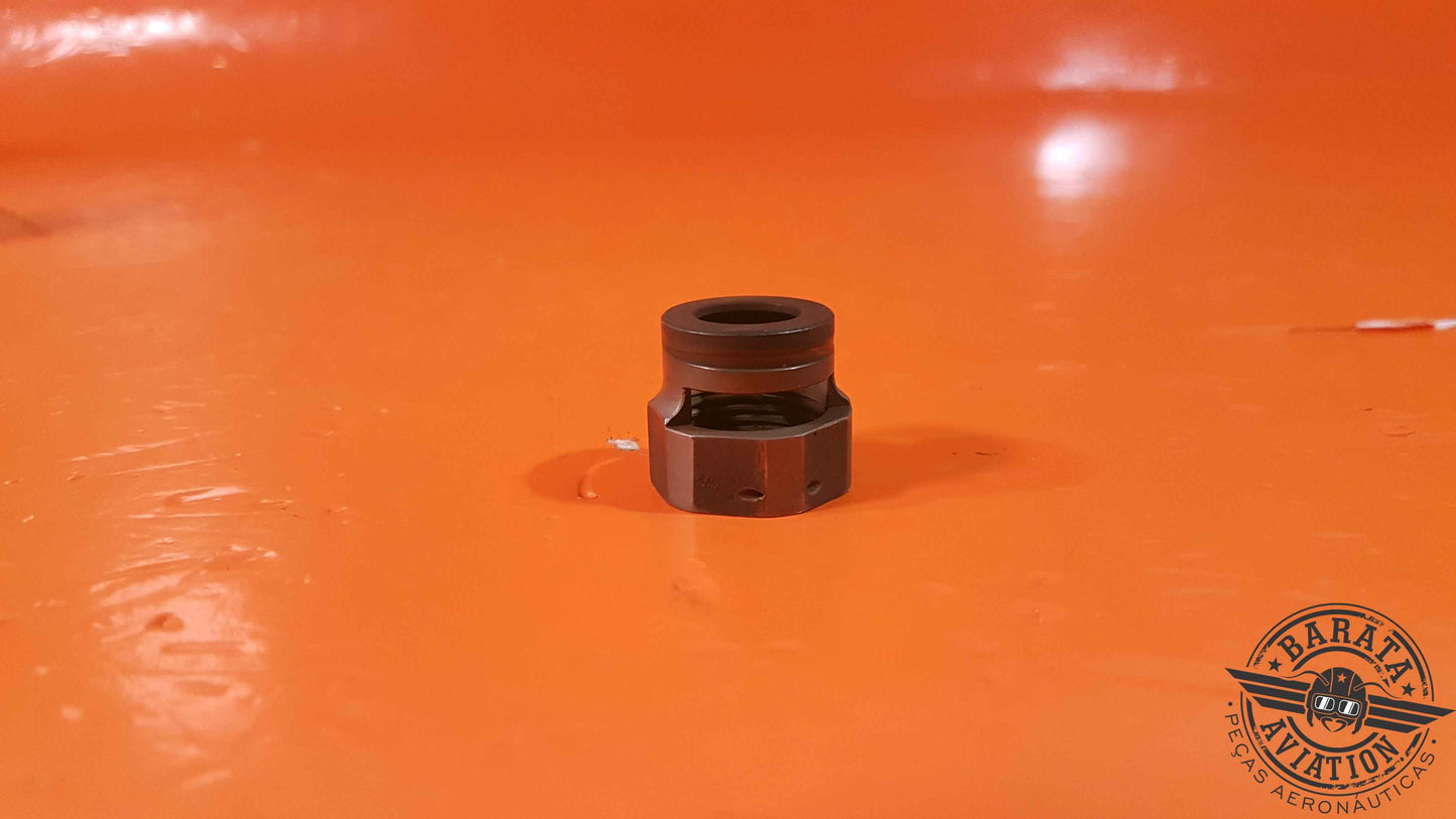 3013078 P&W   Sheath, Fuel Nozzle