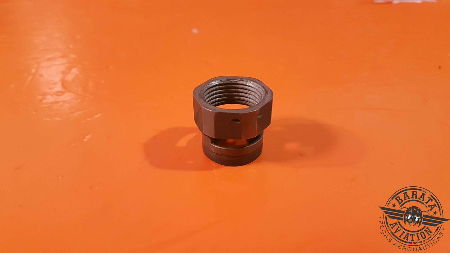 3013078 P&W   Sheath, Fuel Nozzle