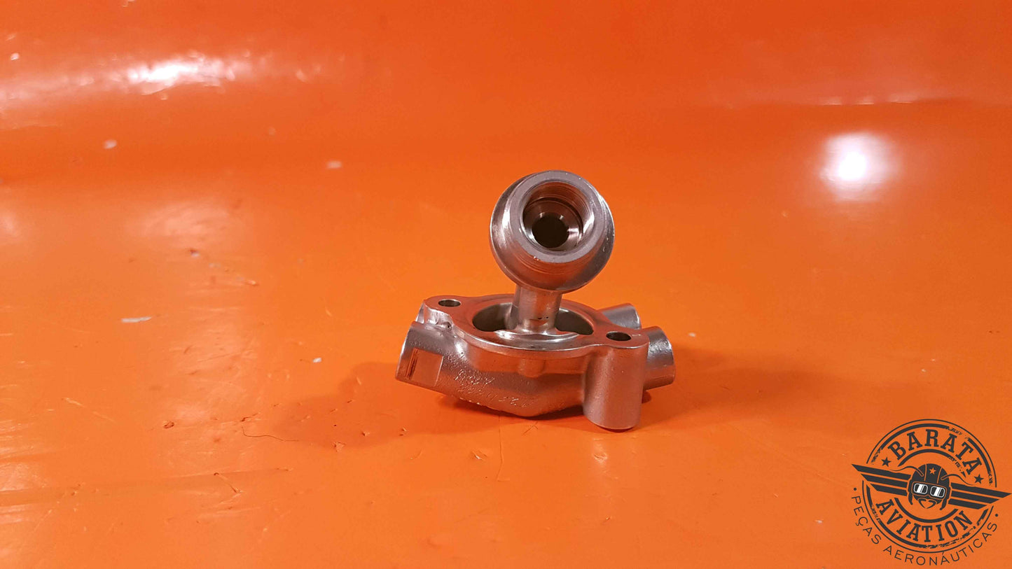 3021156   P&W Fuel Nozzle