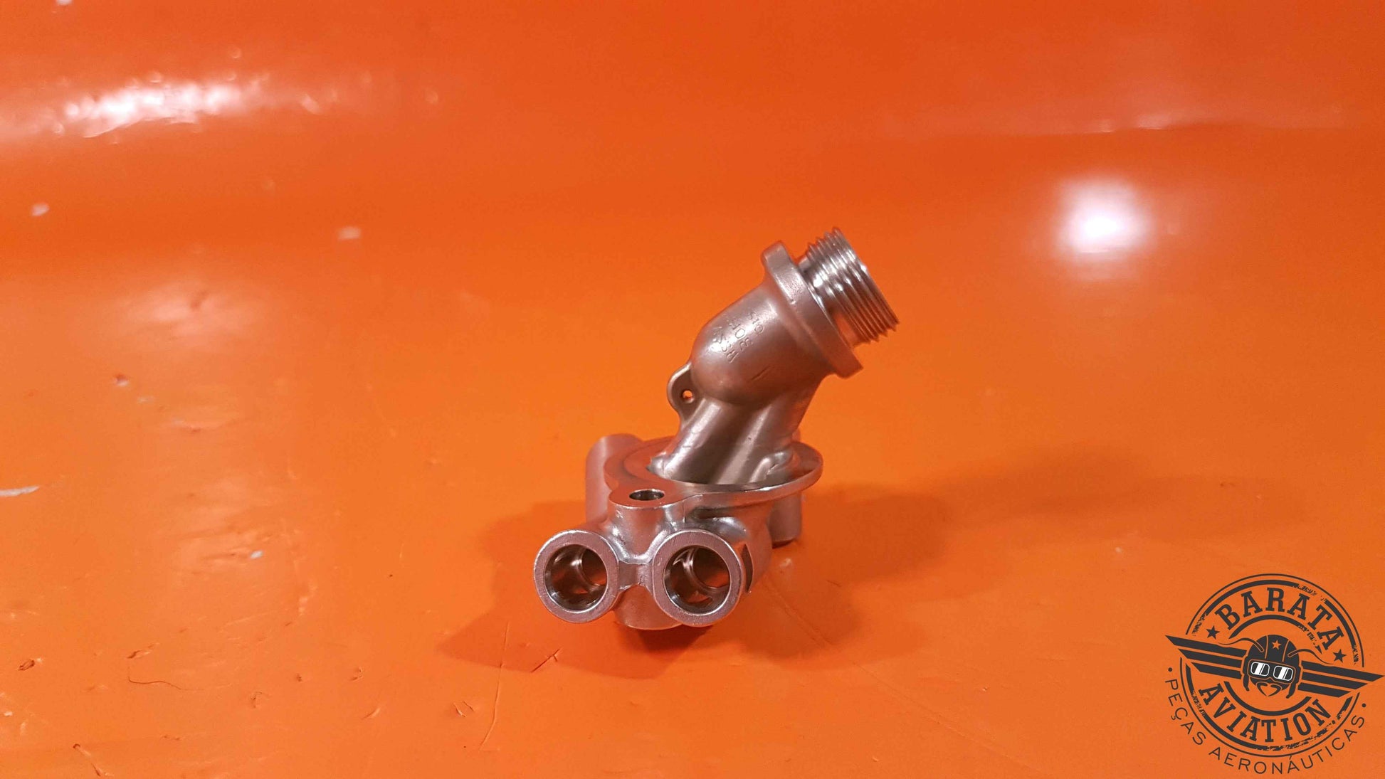 3021156   P&W Fuel Nozzle
