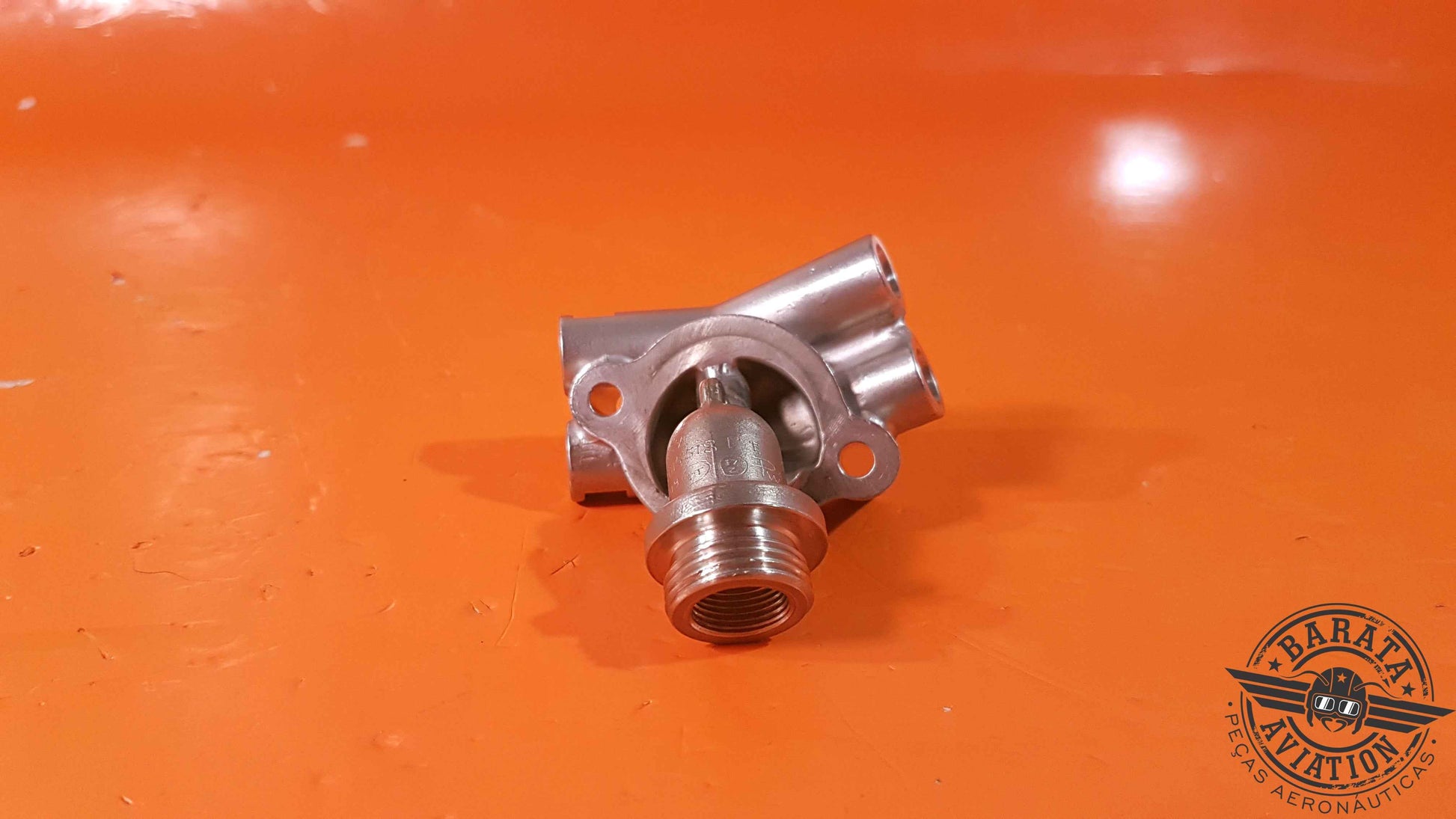 3021156   P&W Fuel Nozzle