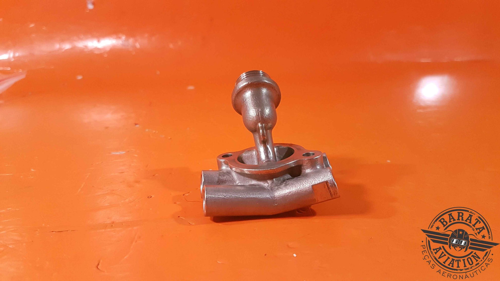3021156   P&W Fuel Nozzle