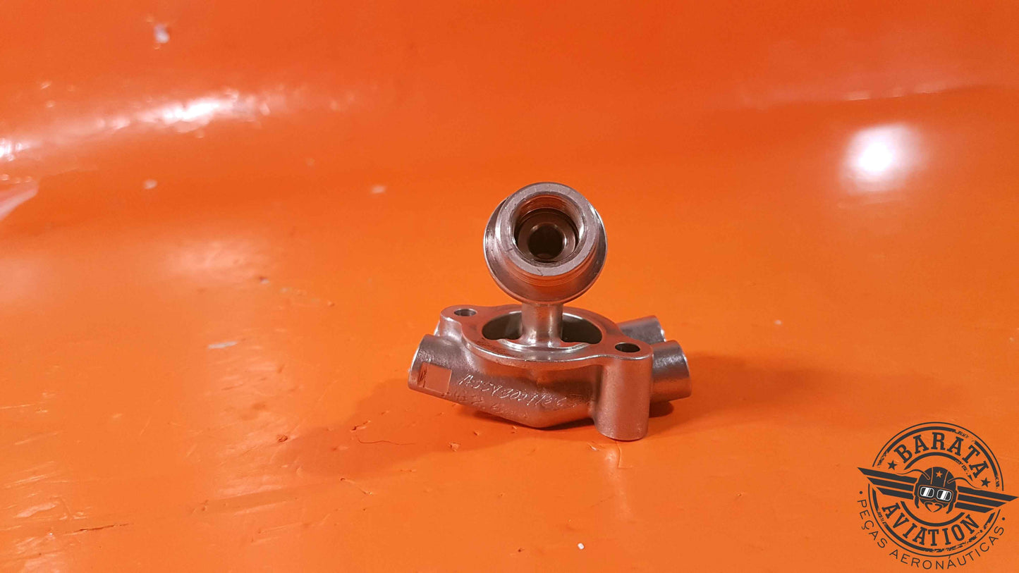 3021156   P&W Fuel Nozzle