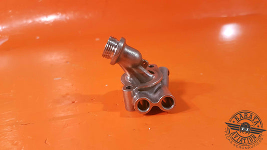 3021156   P&W Fuel Nozzle