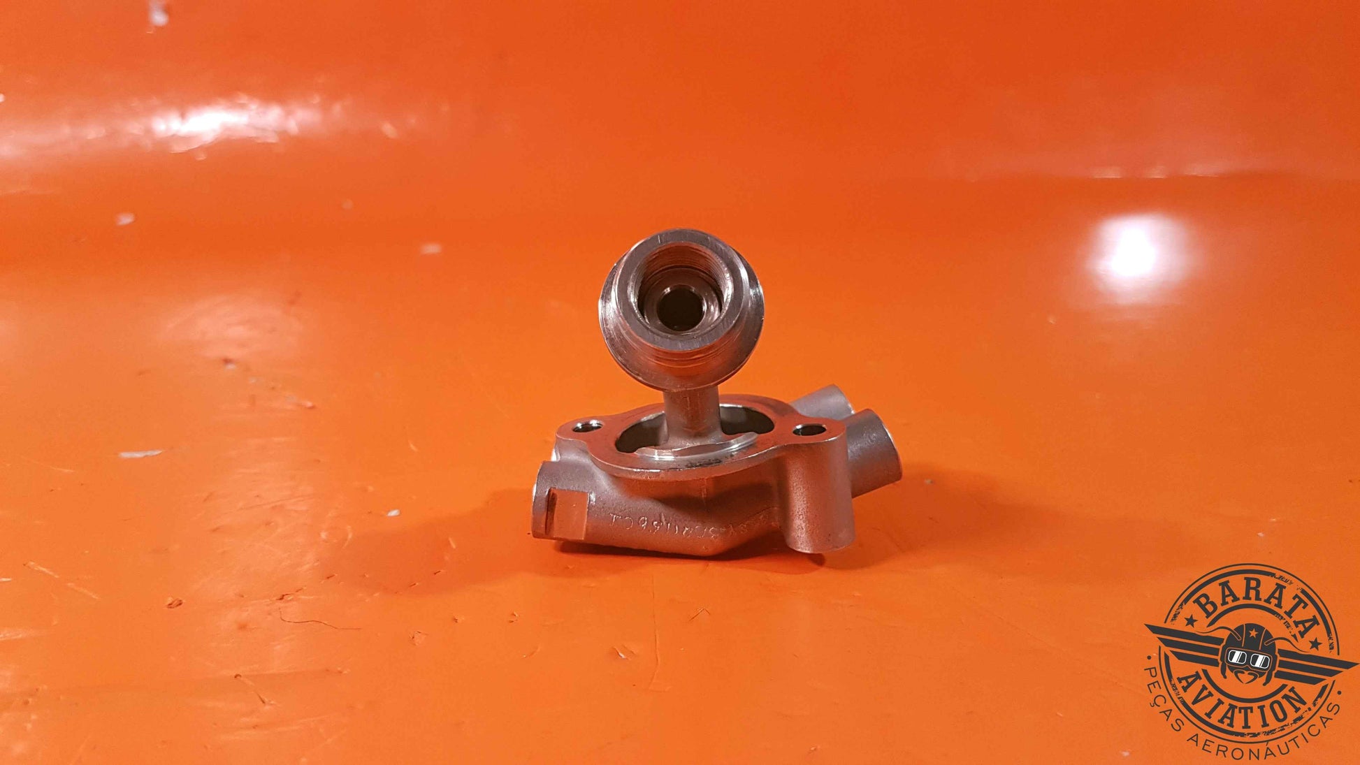 3021156   P&W Fuel Nozzle