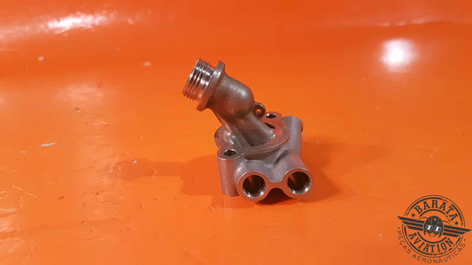 3021156   P&W Fuel Nozzle