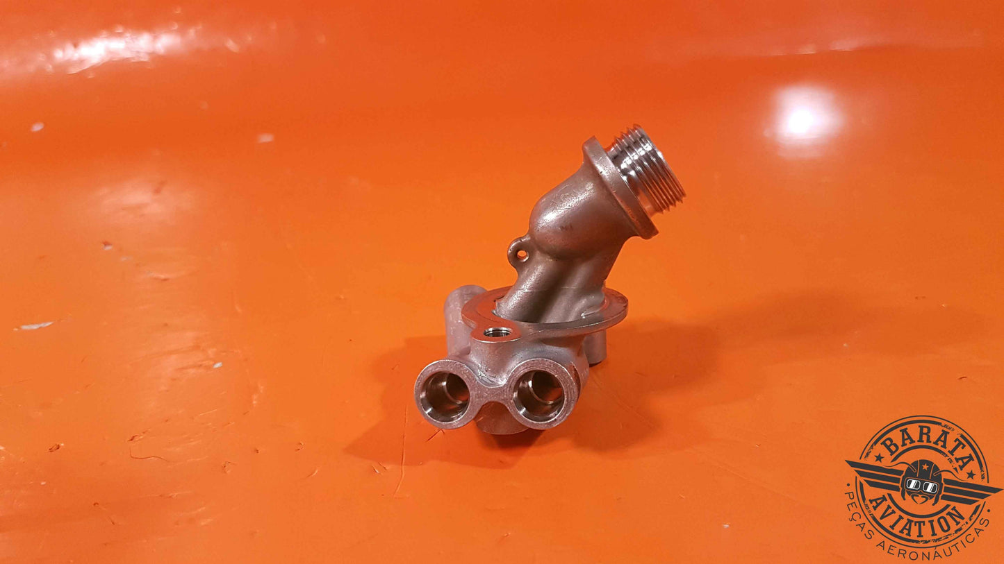 3021156   P&W Fuel Nozzle