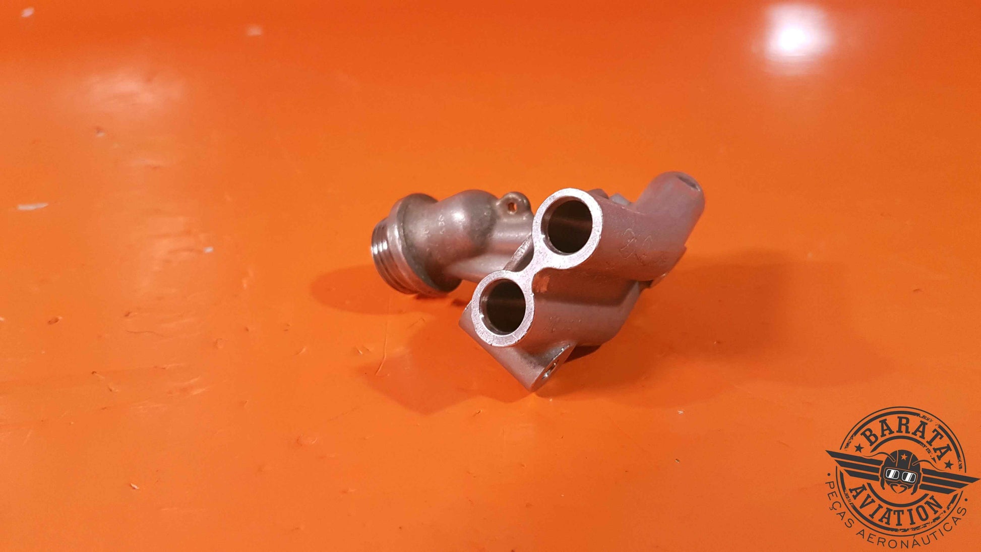 3021156   P&W Fuel Nozzle