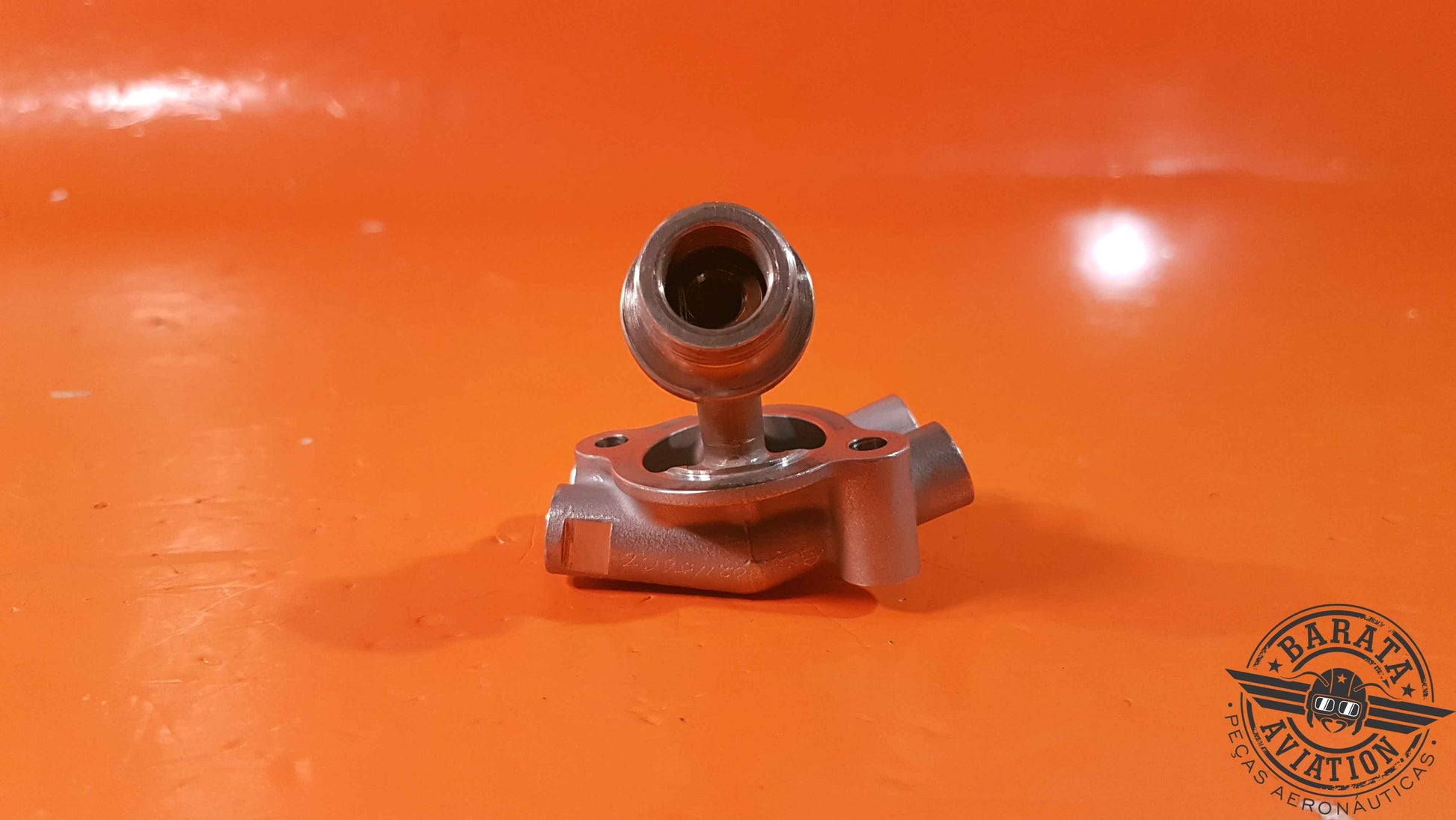 3021156   P&W Fuel Nozzle