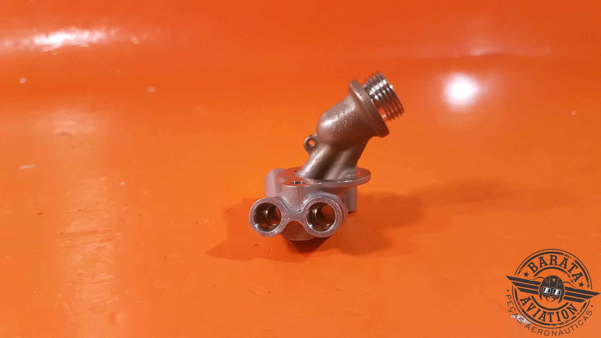 3021156   P&W Fuel Nozzle