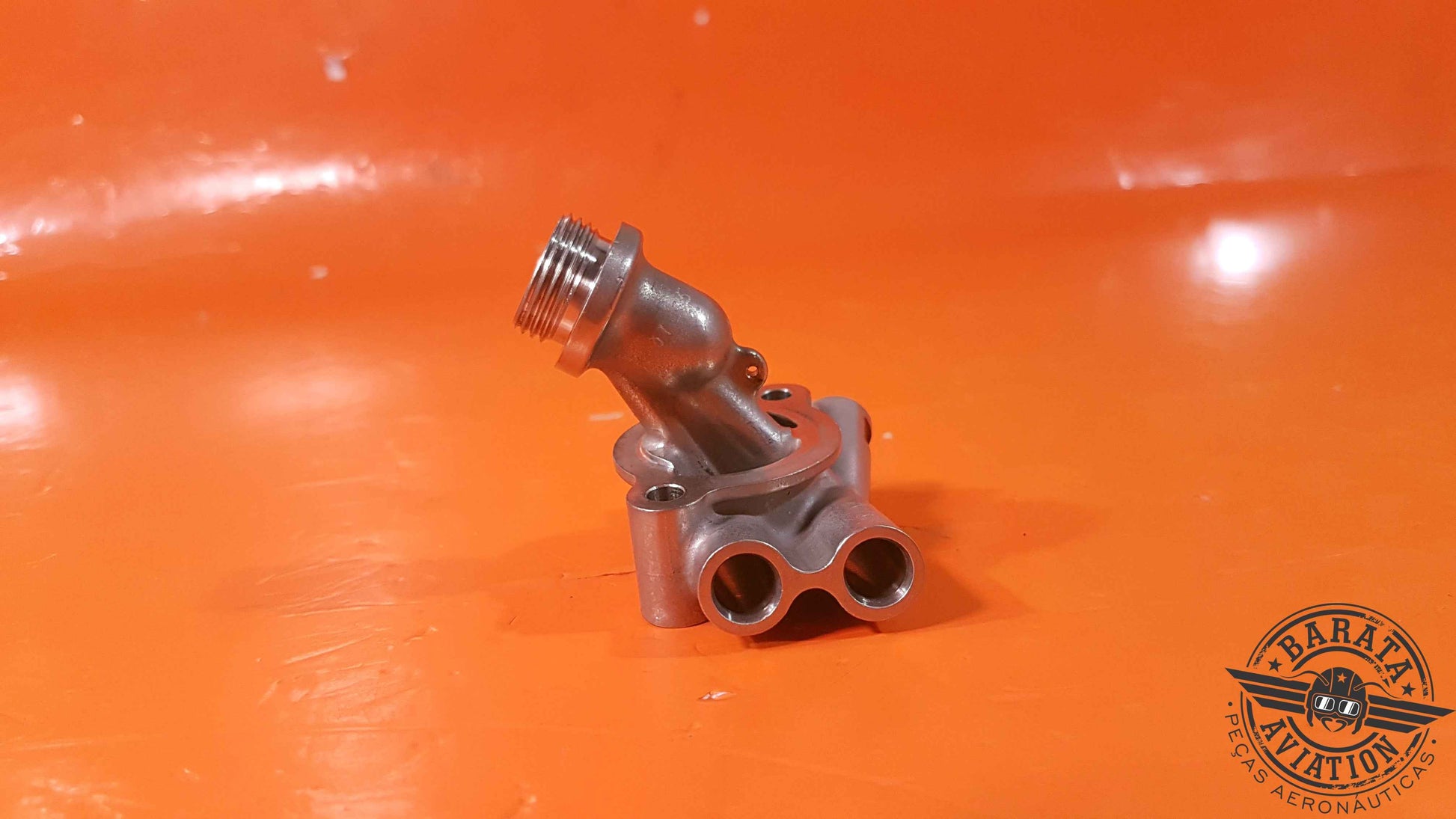 3021156   P&W Fuel Nozzle