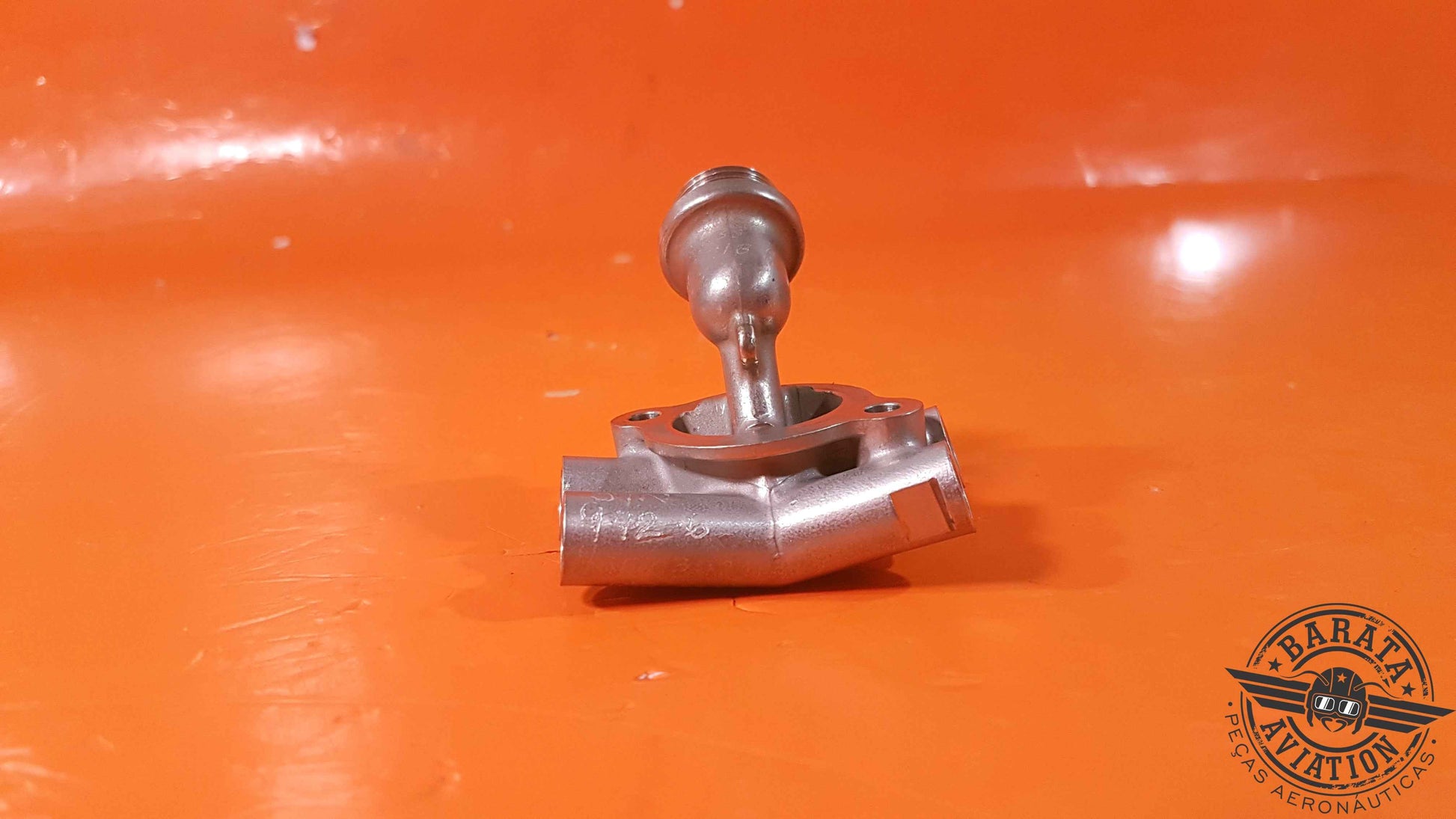 3021156   P&W Fuel Nozzle