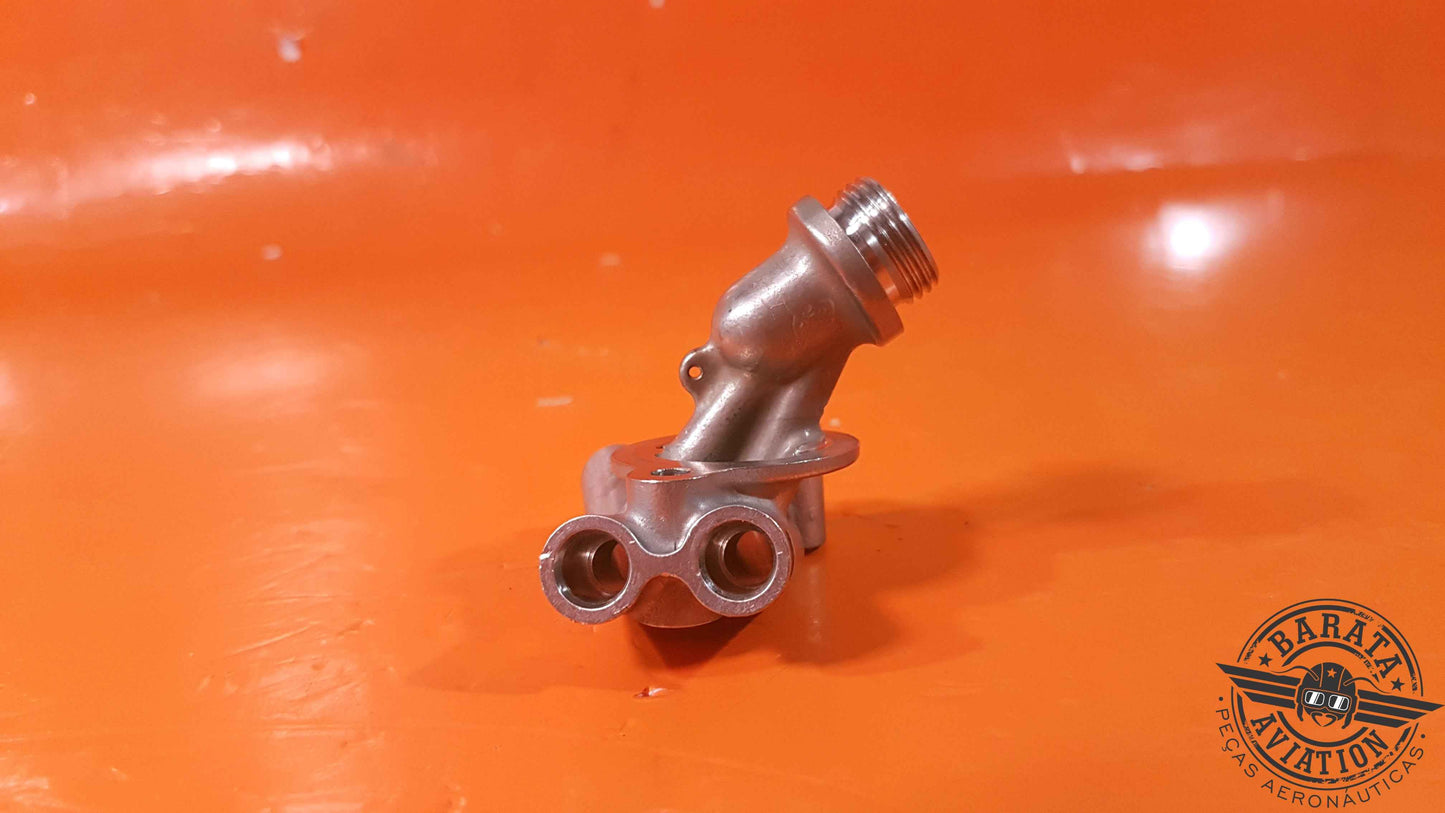 3021156   P&W Fuel Nozzle