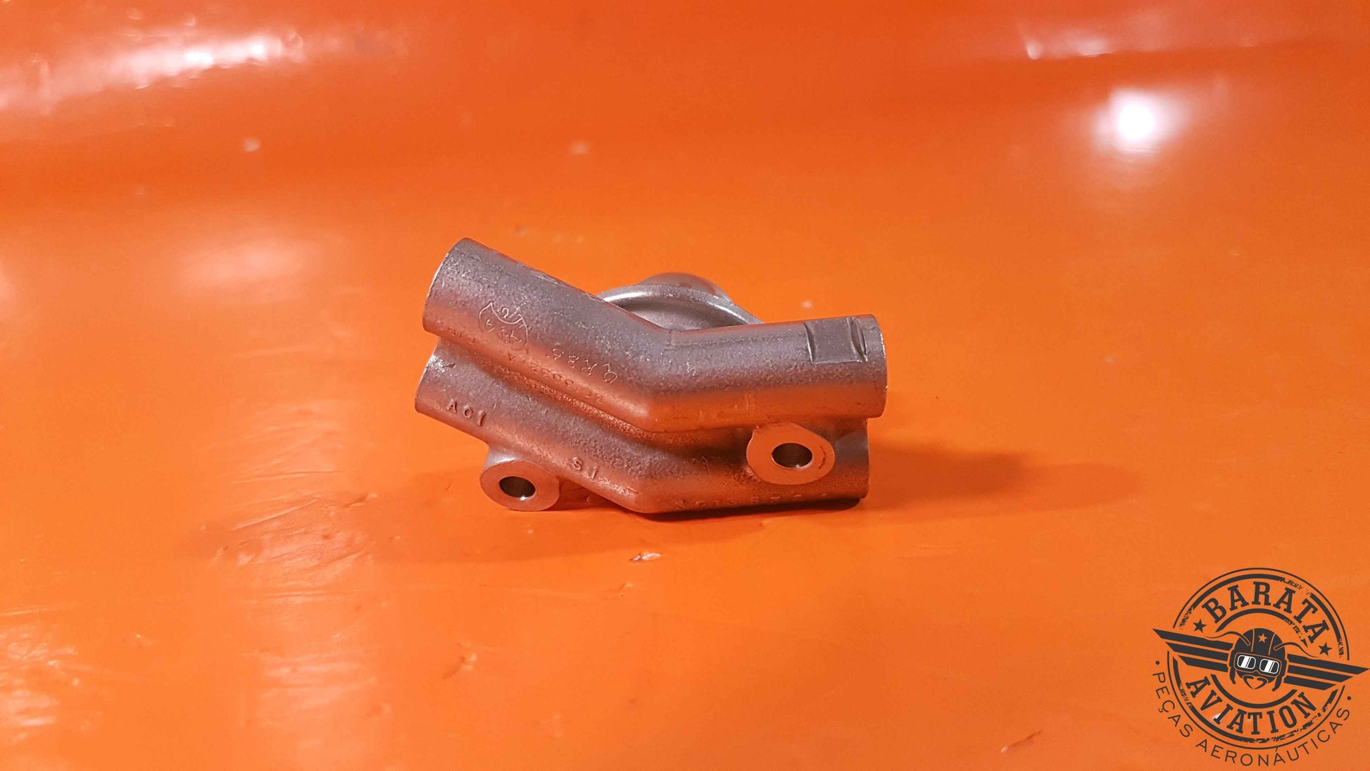 3021156   P&W Fuel Nozzle