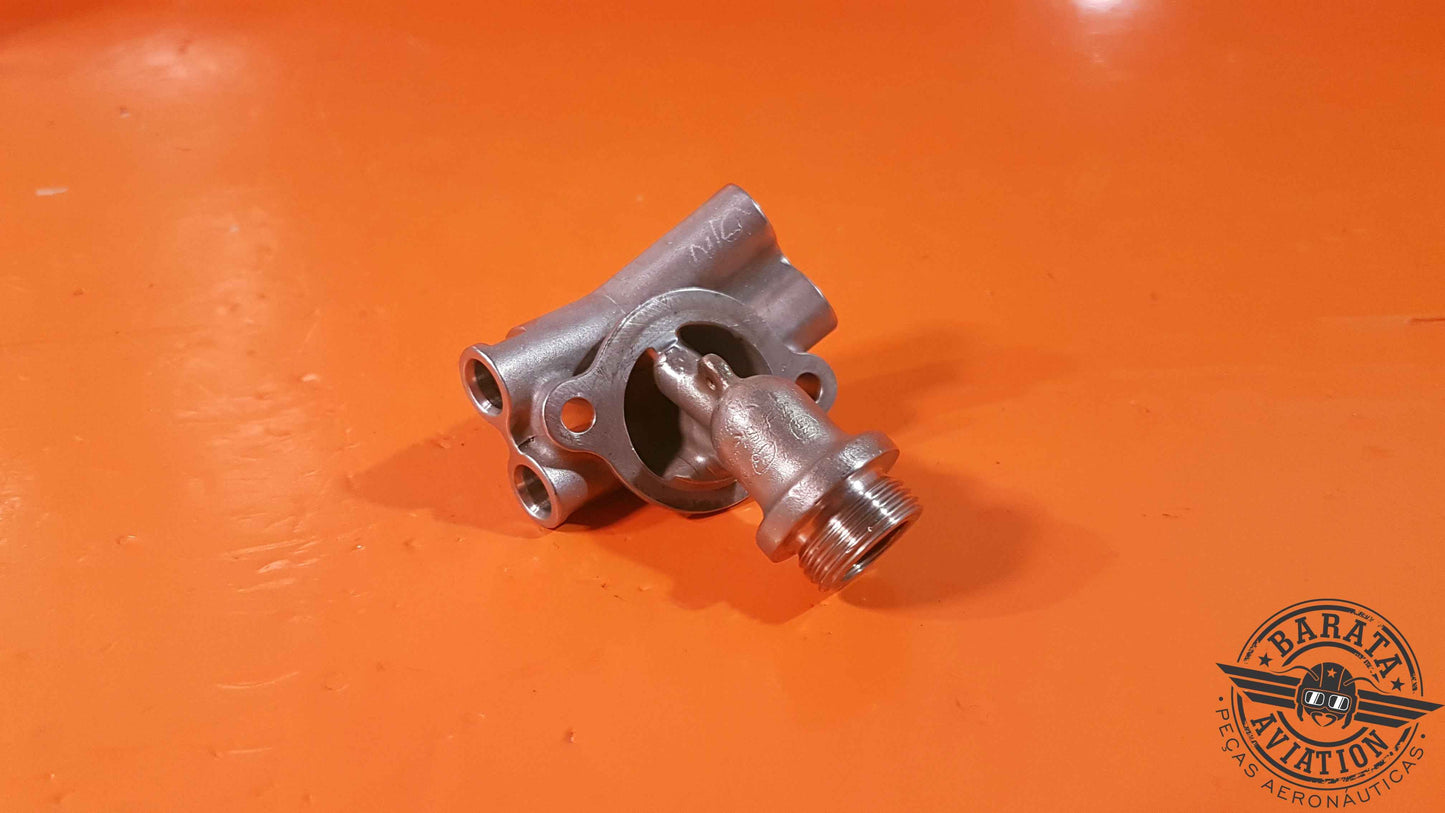 3021156   P&W Fuel Nozzle