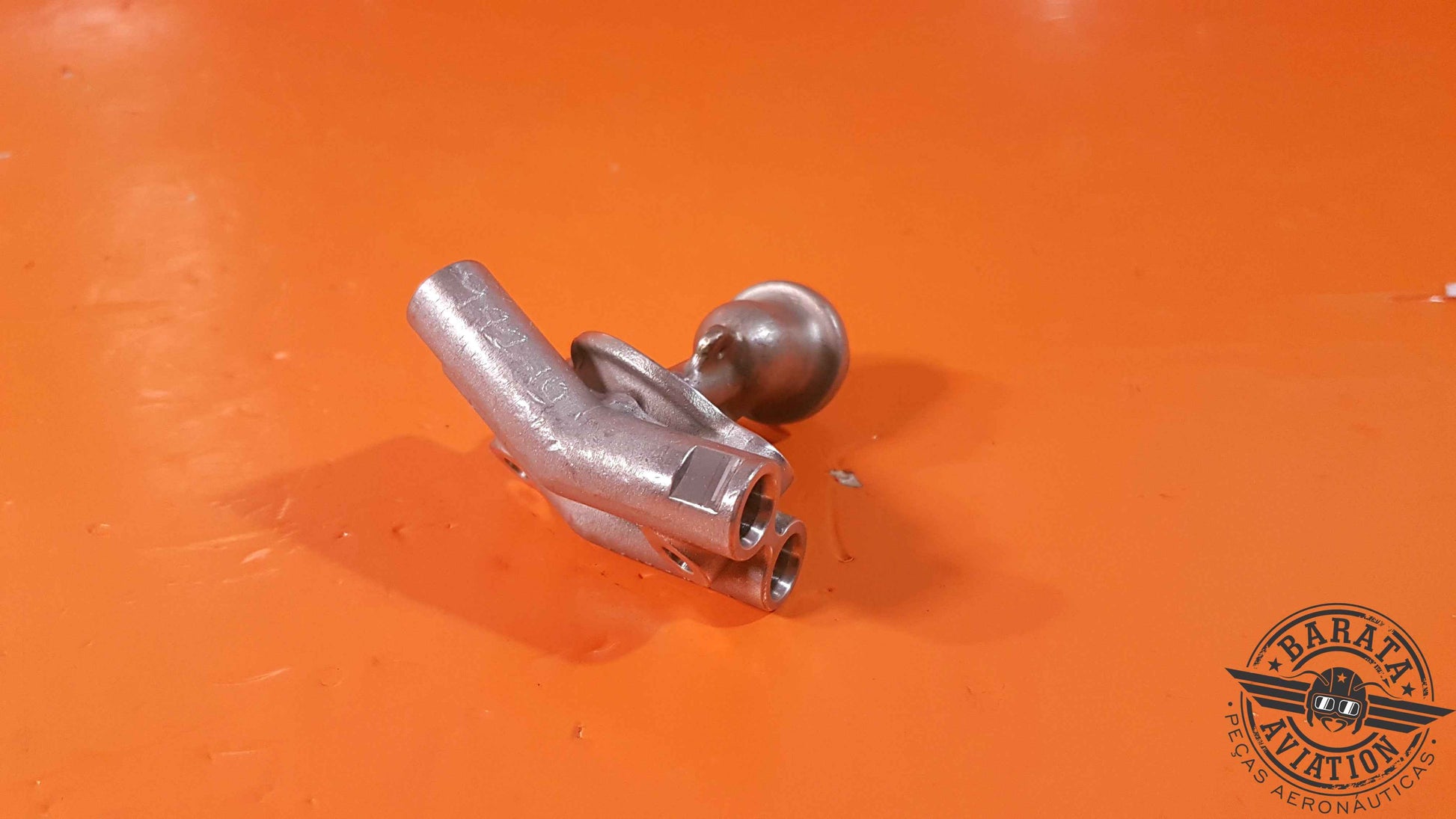 3021156   P&W Fuel Nozzle