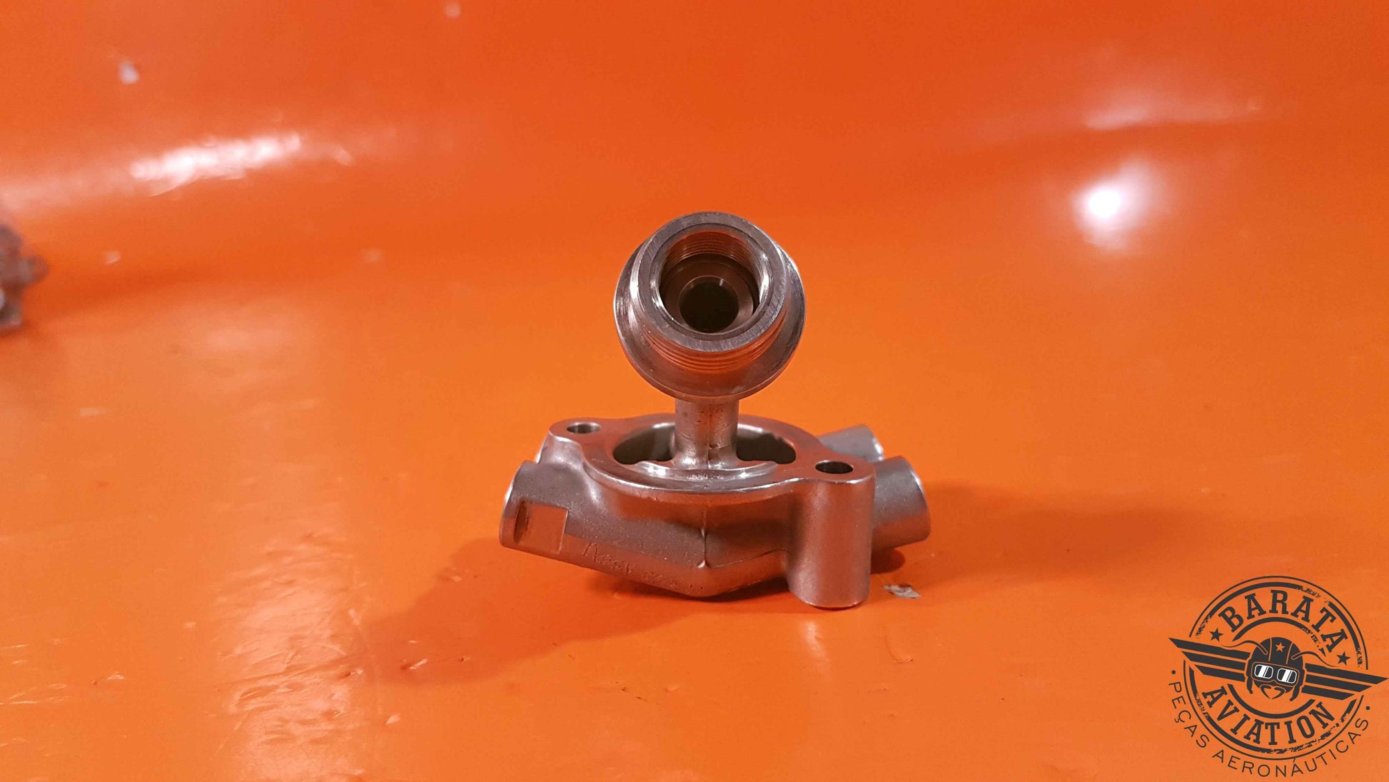 3021156   P&W Fuel Nozzle