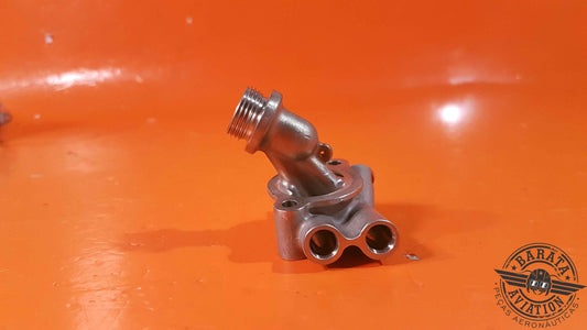 3021156   P&W Fuel Nozzle