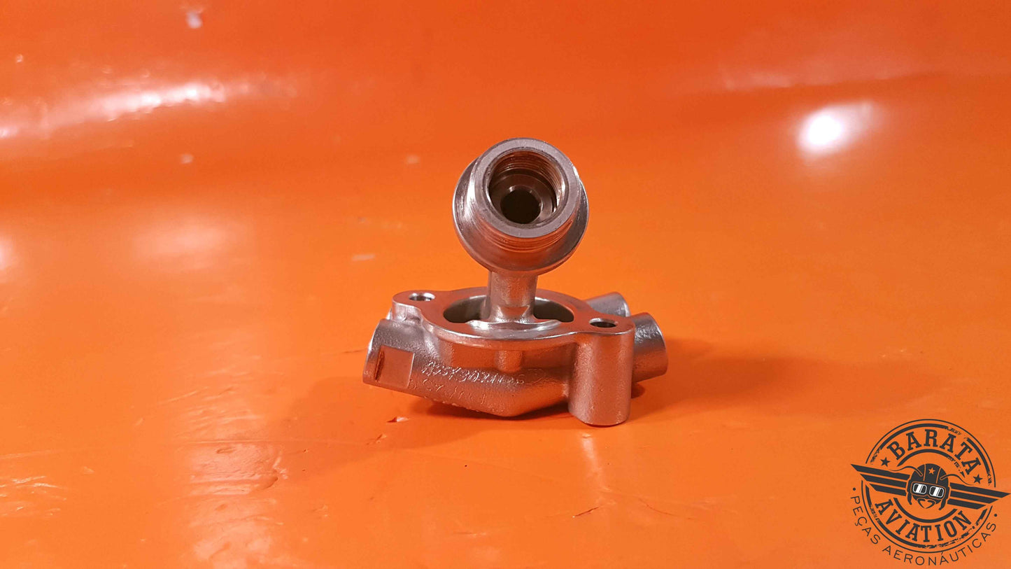 3021156   P&W Fuel Nozzle