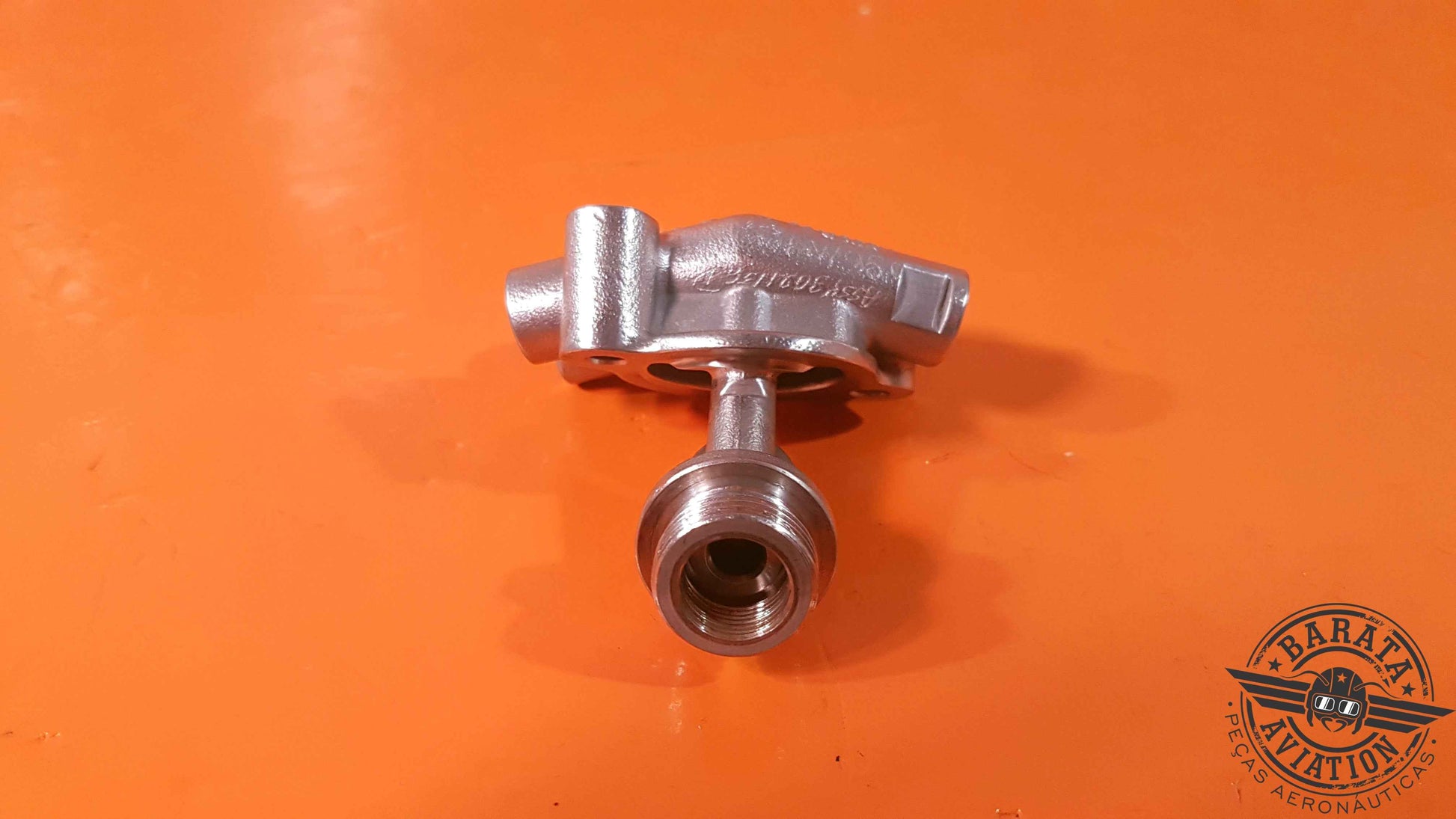 3021156   P&W Fuel Nozzle