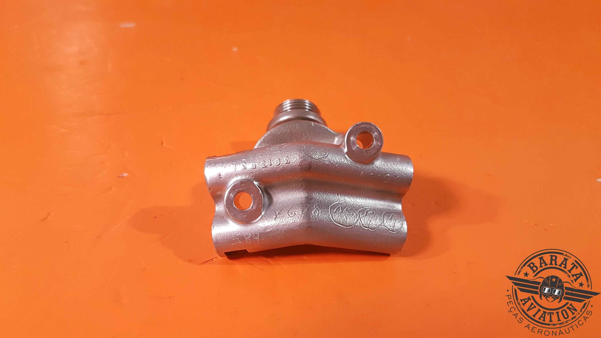 3021156   P&W Fuel Nozzle