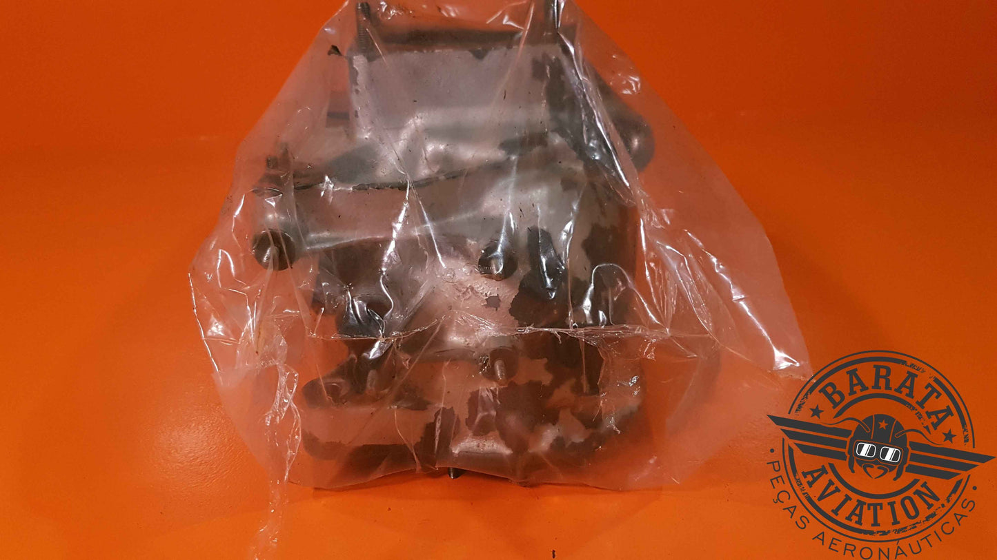 3023480  Acessory Gearbox Housing