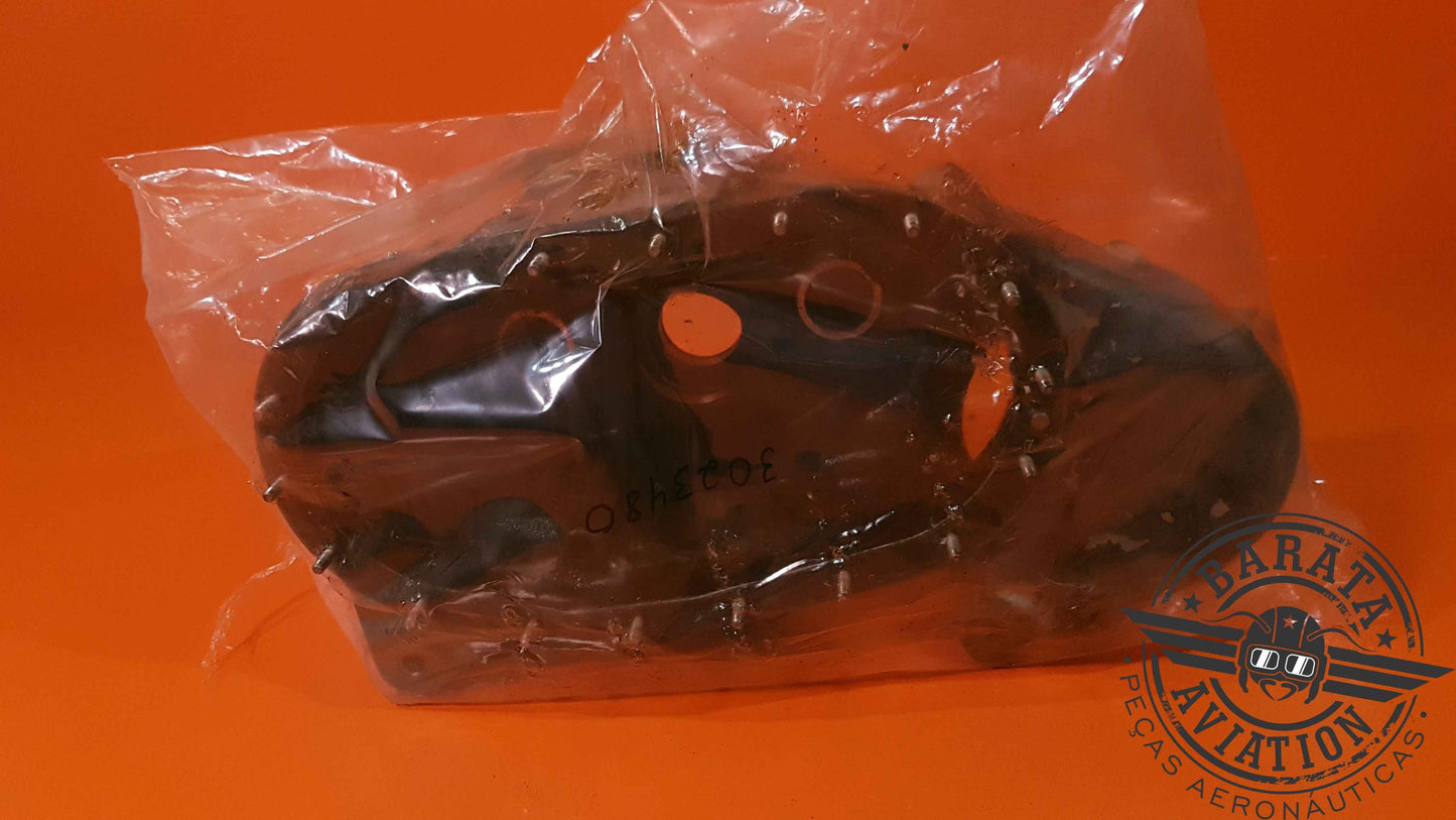 3023480  Acessory Gearbox Housing