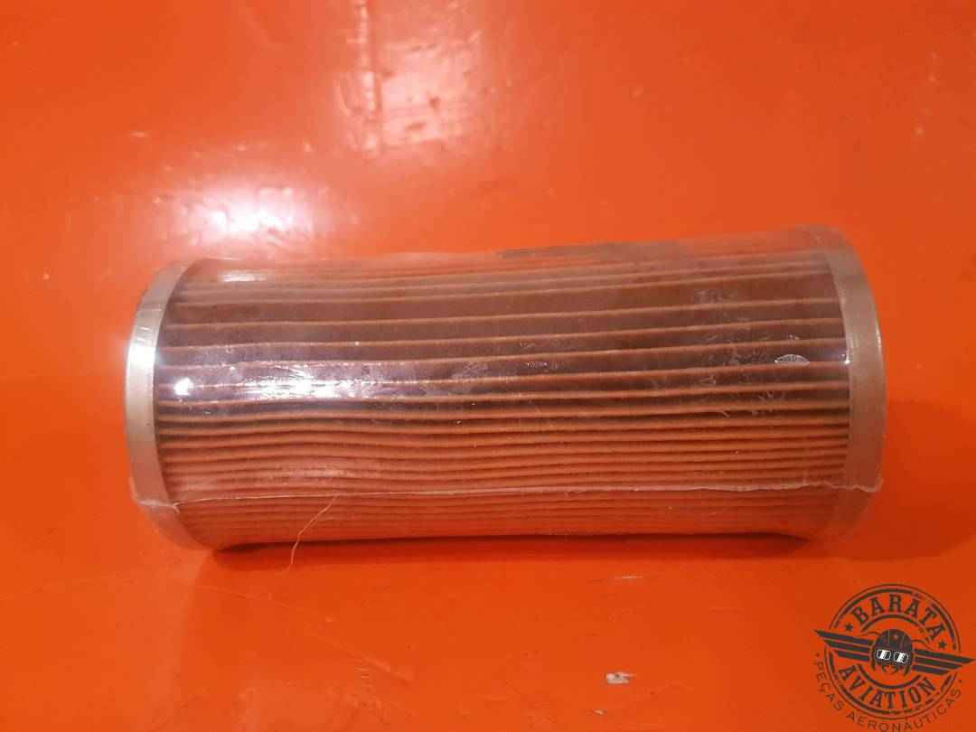 047546-02 Purolator Filter Element- Hydrocarbon Fuel/Oil - New Surplus