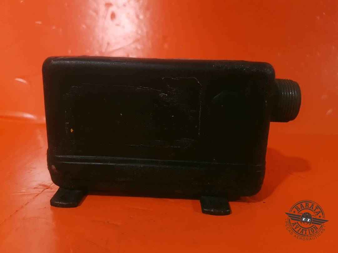 T5800-01 R.C. Allen Gyroscope Rate Switching