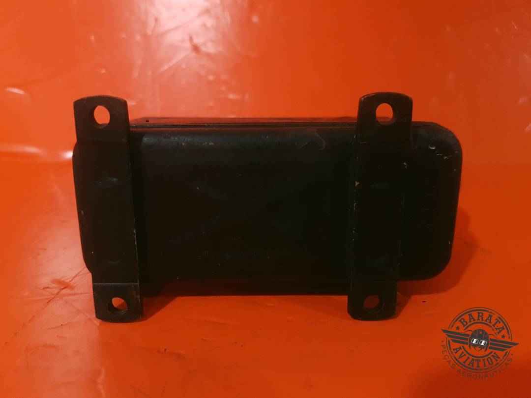 T5800-01 R.C. Allen Gyroscope Rate Switching