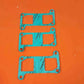 1-160-362-04 Vector Aerospace Kit with 3 Gaskets- New Surplus