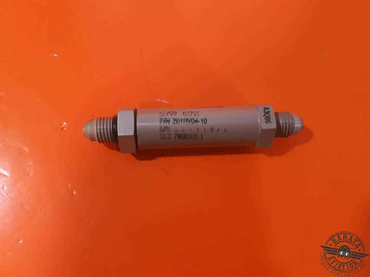 Z01RV04-10 Zevco - Relief Valve