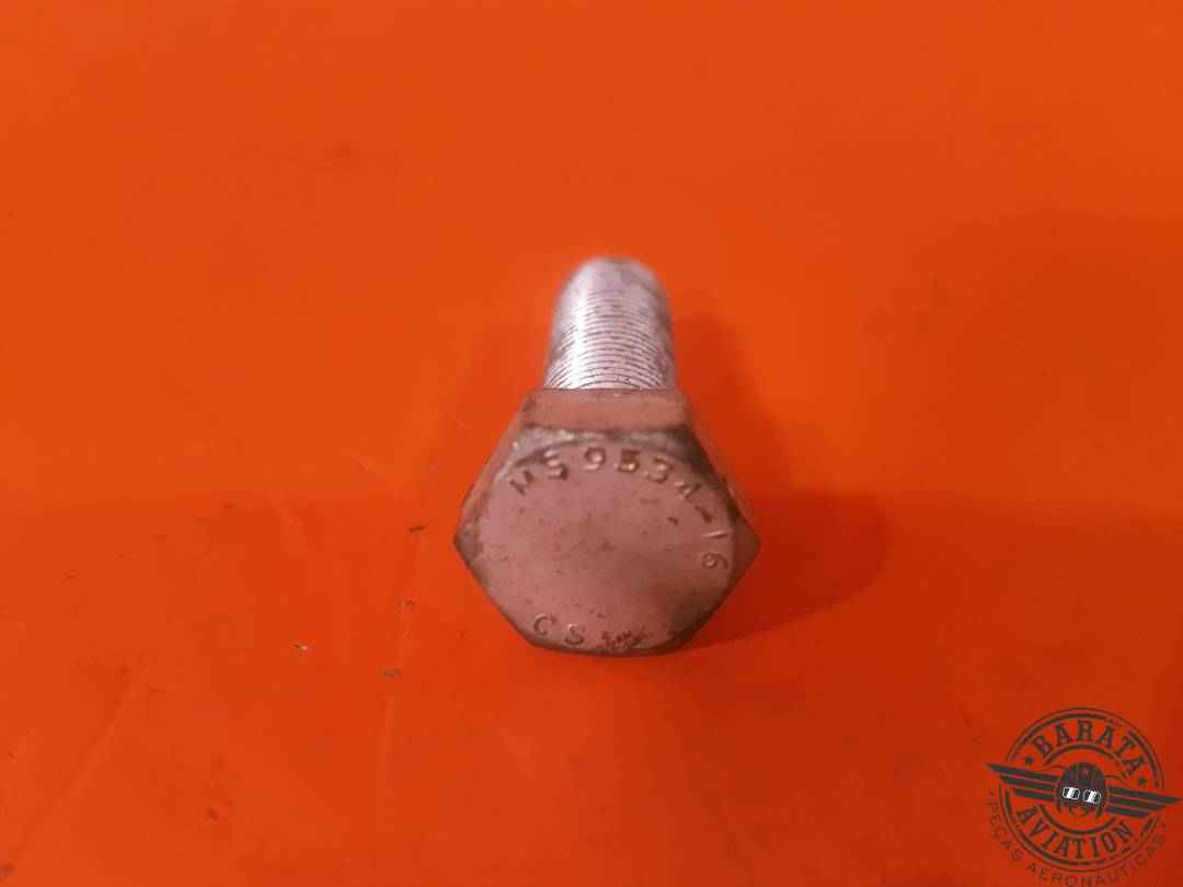 MS9534-16 Bolt - New Surplus