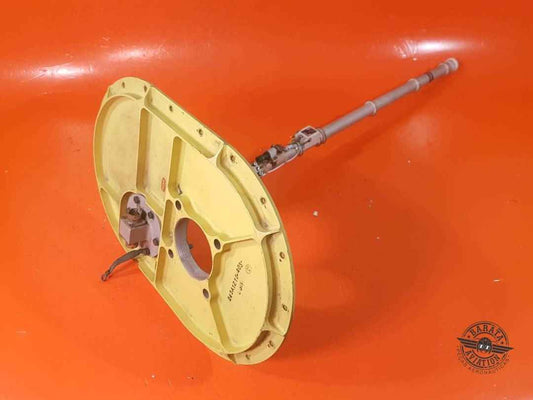 0112KTU/01 Fuel Quantity Tank Unit assy