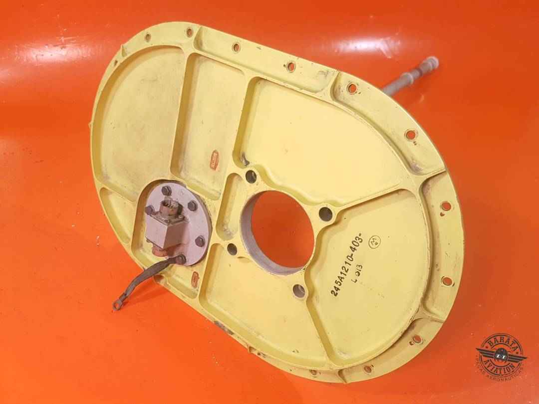 0112KTU/01 Fuel Quantity Tank Unit assy
