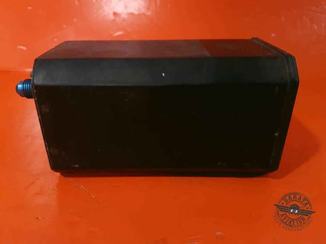 WL/201RC/FA/1  Smiths Vertical Speed Indicator  W/ Connector - Inoperante - Apenas Para Retirada de Peças