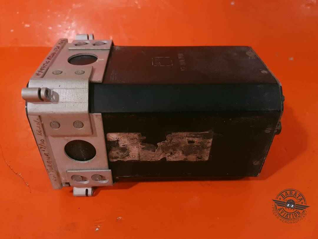 WL/201RC/FA/1 Smiths Vertical Speed Indicator -  Inoperante - Apenas Para Retirada De Peças