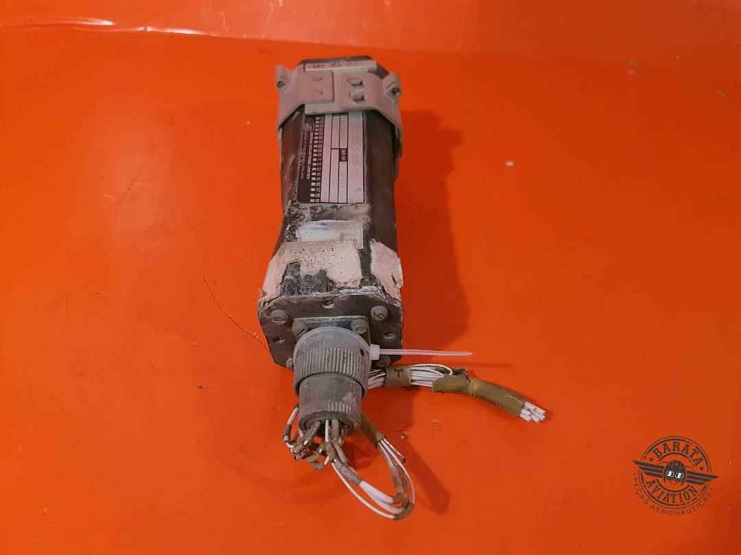 WL-813MV-3 Smiths Oil Temp & Press Indicator - Inoperante - Apenas para Retirada de Peças