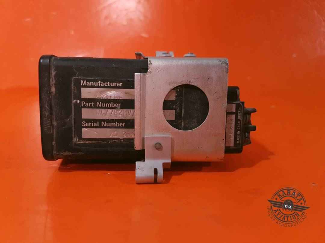 WL/782MV/BU/8/800 Smiths - I.T.T. Indicator - Inoperante - Apenas para Retirada de peças